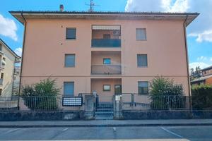 Appartamento trilocale a Pilastro (PR)