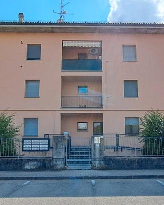 Appartamento trilocale a Pilastro (PR)