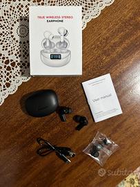 Auricolari Bluetooth