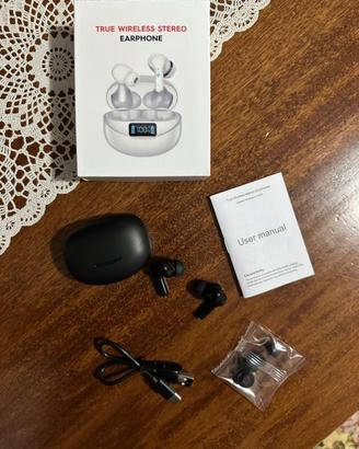 Auricolari Bluetooth