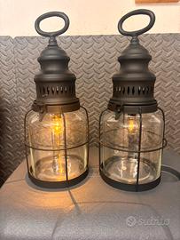 Lampade vintage