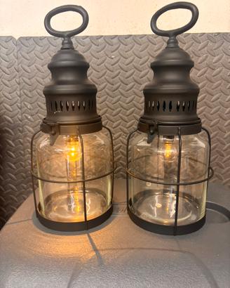 Lampade vintage