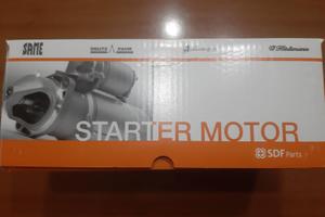 Motorino Avviamento Trattori Same