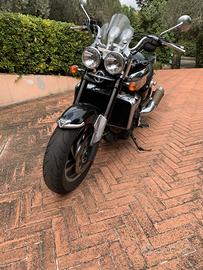 Triumph Rocket III - 2011