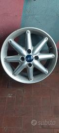 Cerchi Ford Fiesta 