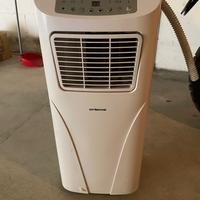 CONDIZIONATORE PORTATILE