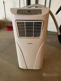 CONDIZIONATORE PORTATILE