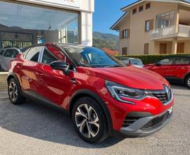 Renault Captur R.S. Line