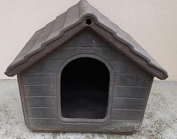 Cuccia per cani da esterno