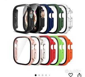 Cover Apple watch Ultra