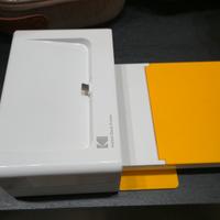 Kodak Dock Plus PD460,Stampante Fotografica 320 pz