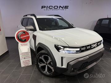 Dacia Duster Eco-G 120 CV Journey
