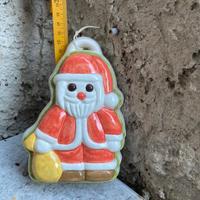 Thun stampo Babbo Natale