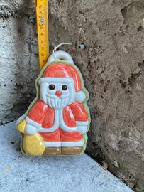 Thun stampo Babbo Natale