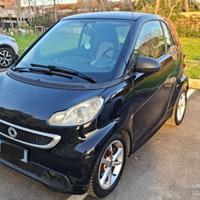 smart forTwo, II 2007 1.0 mhd Pulse 71cv
