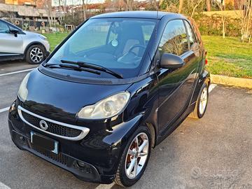 smart forTwo, II 2007 1.0 mhd Pulse 71cv
