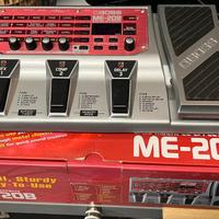 Multi effetto per basso