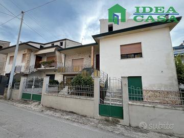 Abitazione Indipendente con Giardino