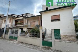 Abitazione Indipendente con Giardino