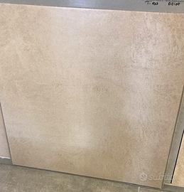 Piastrella in gres 60x60