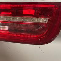 fanale posteriore porche 911 carrera 4 s 991 2014