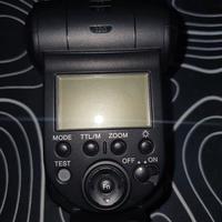 Flash sony HVL-F4AM