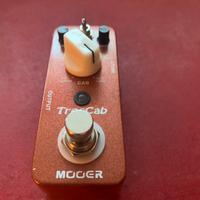 Mooer trescab IR cabinet