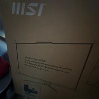 MSI PC All-in-One Pro AP222