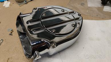 Harley Davidson Accessori