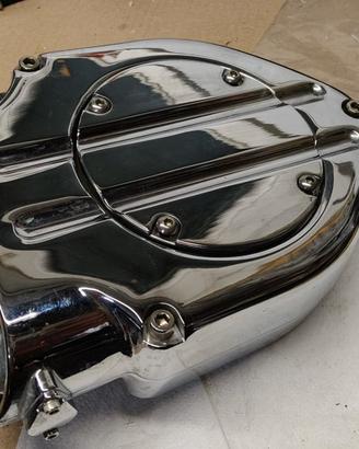 Harley Davidson Accessori