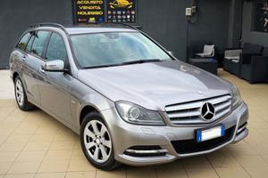 Mercedes-benz C 220 CDI BlueEFFICIENCY Avantgarde