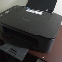 stampante Canon PIXMA TS3550i wi-fi