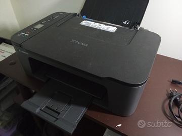 stampante Canon PIXMA TS3550i wi-fi