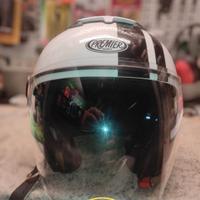 Casco Jet Premier Tg. L