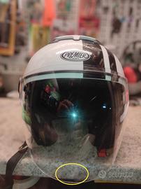 Casco Jet Premier Tg. L