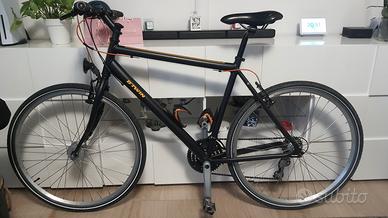 bici trekking L b twin