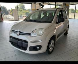 Fiat Panda 1.2 Benzina -70CV-EURO6B-ANNO 2014 ?