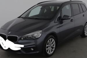 BMW Serie 2 220d Gran Tourer Advantage aut. xDrive