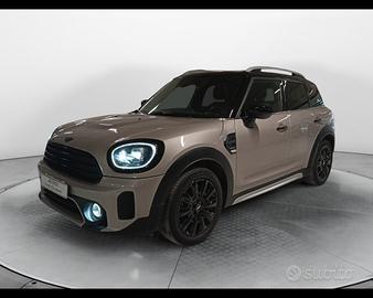 MINI Mini Countryman 2.0 Cooper D Classic auto