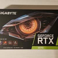 RTX 3070 Gaming OC