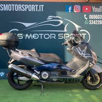 YAMAHA TMAX 500 PERMUTE FINANZIAMENTO GARANZIA