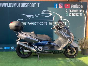 YAMAHA TMAX 500 PERMUTE FINANZIAMENTO GARANZIA