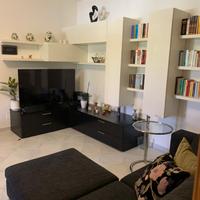 Arredo bianco (tutta la parte superiore)