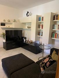 Arredo bianco (tutta la parte superiore)