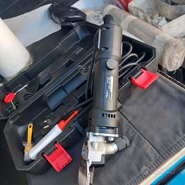 TOSA PECORE ELETTRICA