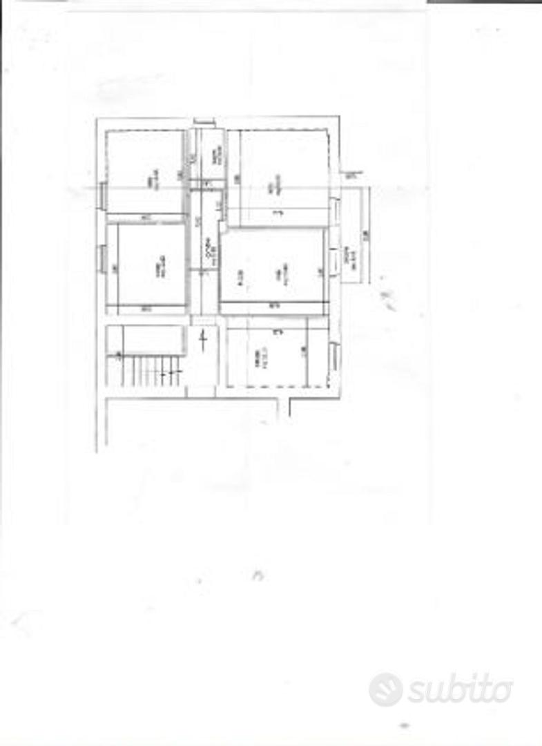Appartamento, Potenza. - Vista 6