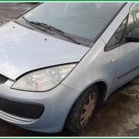 Ricambi Usati MITSUBISHI Colt VI 2007