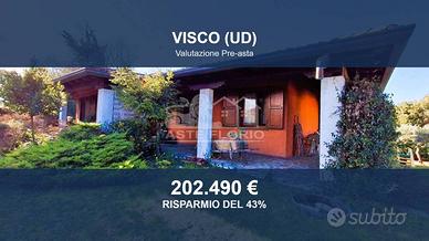 Immobile in asta di 292 m² con più di 5 locali a V