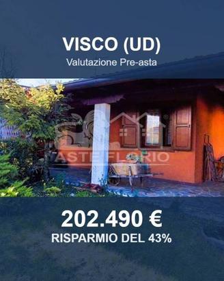 Immobile in asta di 292 m² con più di 5 locali a V