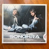 Cd Sonohra